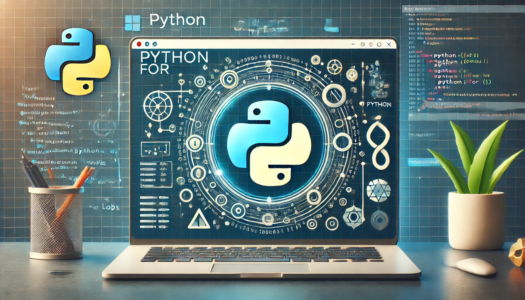 Pythonのfor構文