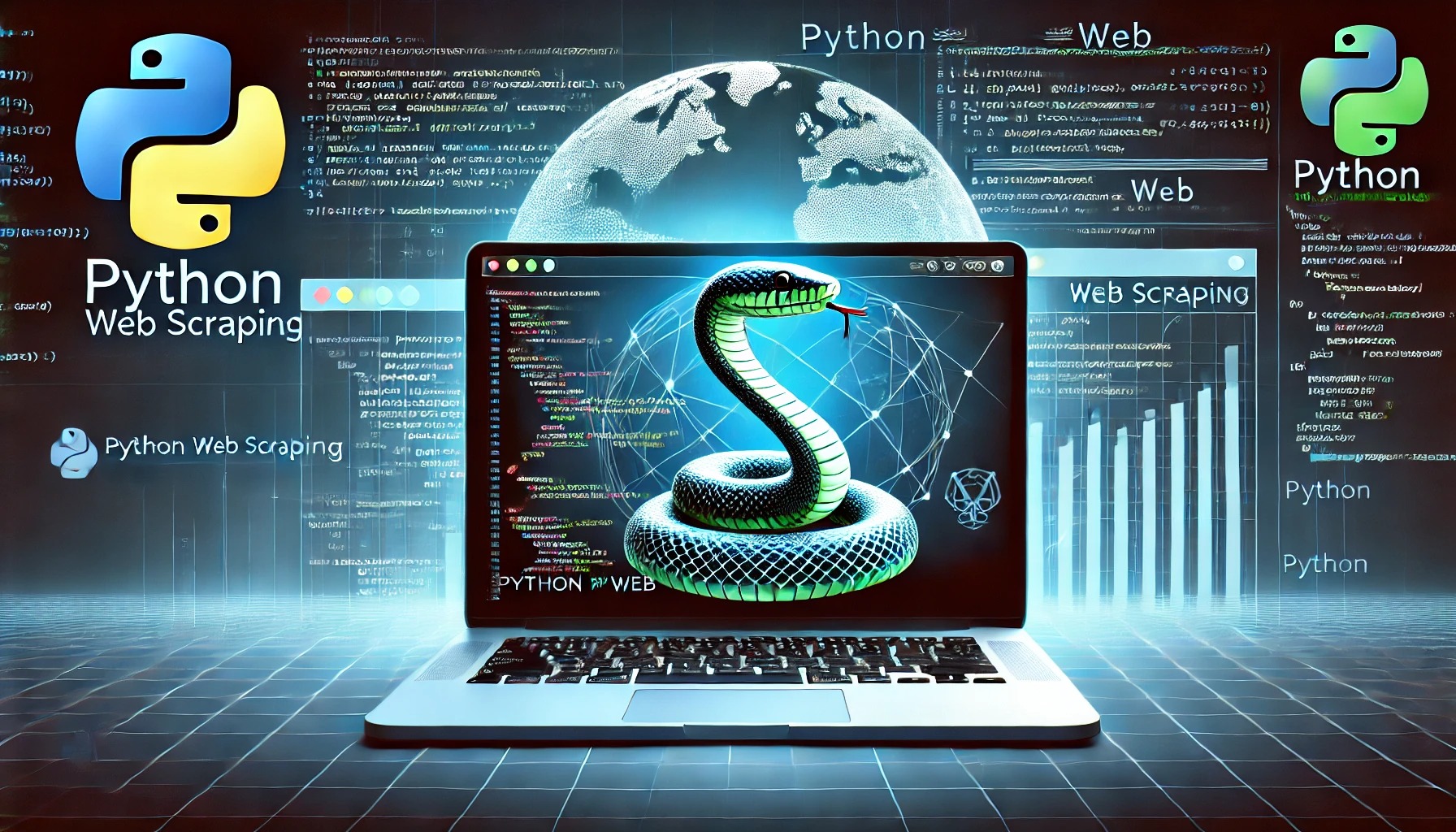 PythonでWEBスクレイピング